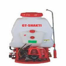 GT-SHAKTI THIVAN SPRAYER 2 STROKE ST- 708 20L
