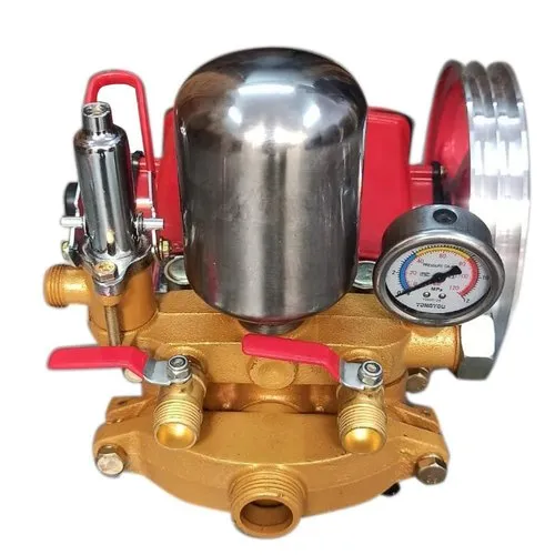 HTP22 Power Sprayer (TitanTec)