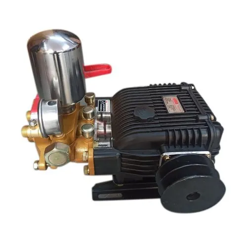 Aspee 500 PSI 50 LPM HTP Power Sprayer