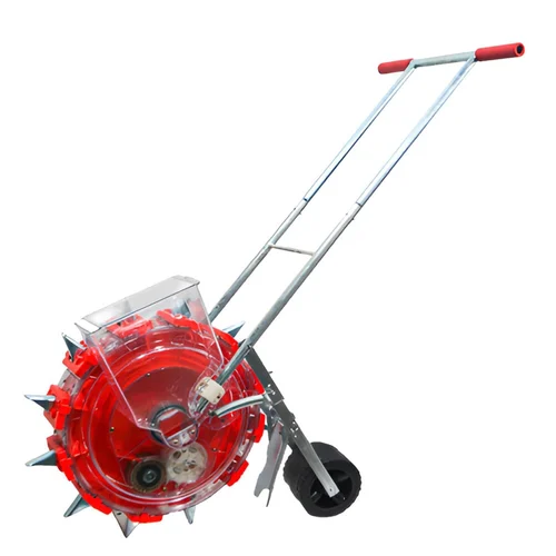 SEEDER PLANTER 12 TEETH E AGRO CARE