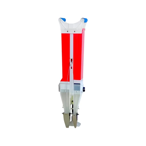 SEEDER(SEED PLANTER) GT SHAKTI