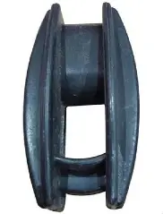 CORNER INSULATOR