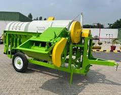 GREEN FIELD MULTI SHELLER