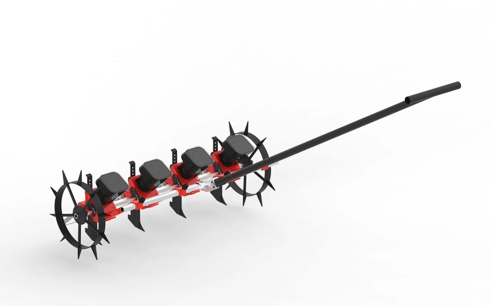 MULTI SEEDER-4