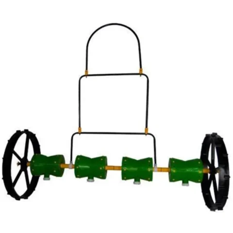 PADDY DRUM SEEDER KSNM 25X25 8ROWS
