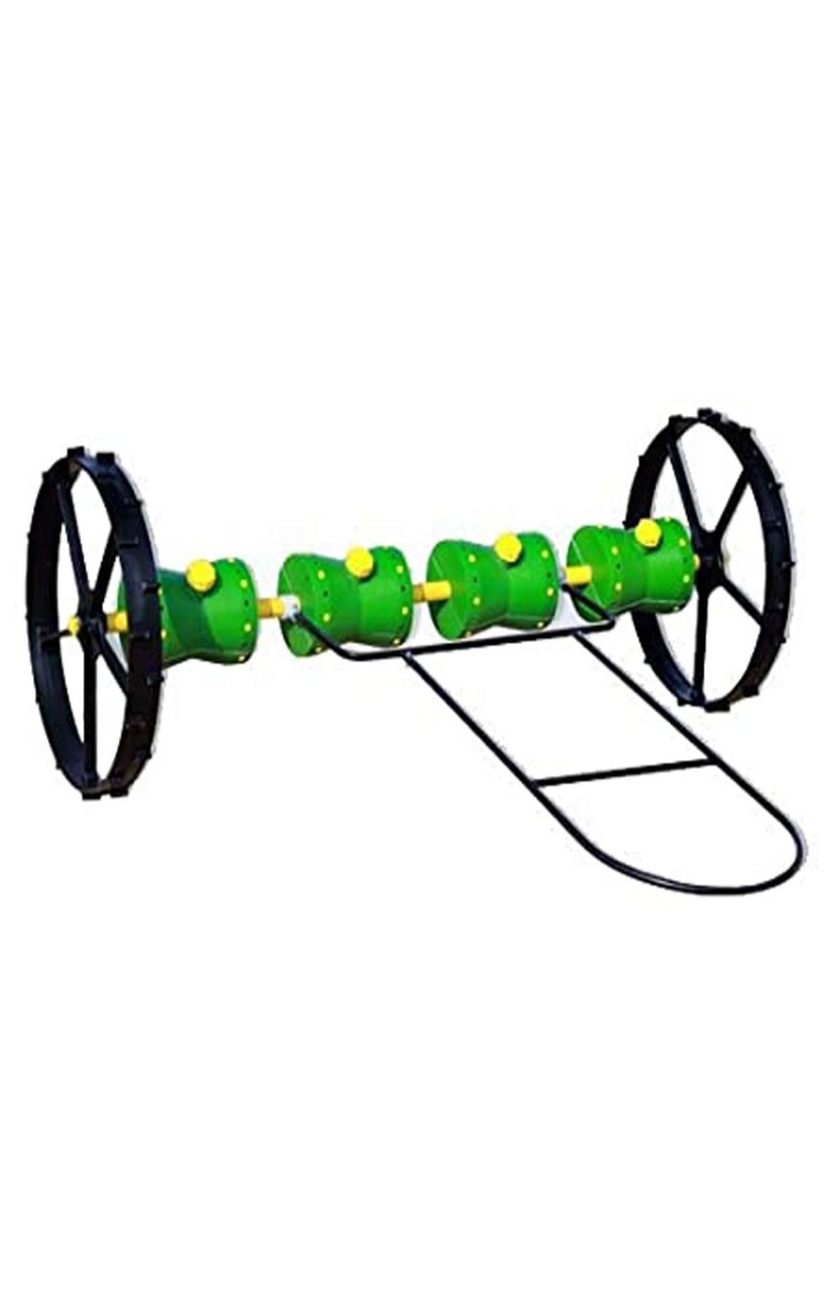 PADDY DRUM SEEDER KSNM 30X30 6ROWS