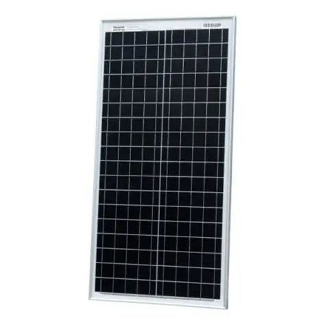 40W SOLAR PANNEL