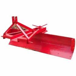 Tractor Mounted Iron Leveling Blade PASHA