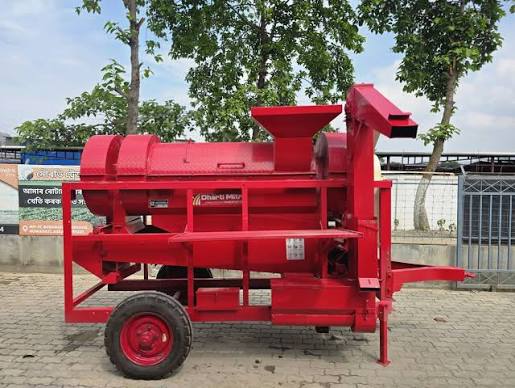MAIZE SHELLER WITH CAP WITH OUT ESCALATOR VISHAVKARMA