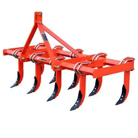 9 TYNE CULTIVATOR