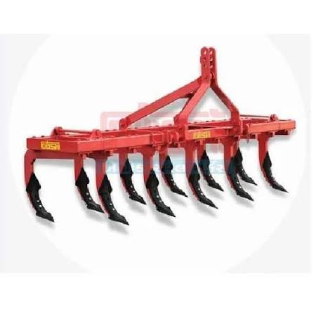 11 TYNE CULTIVATOR