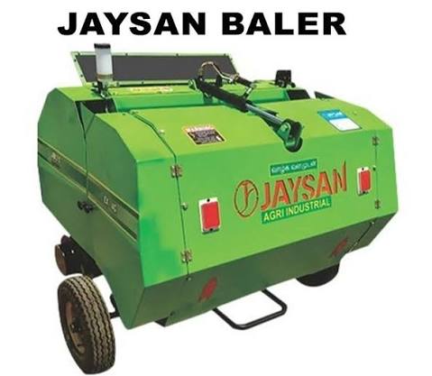JAYSON BALER