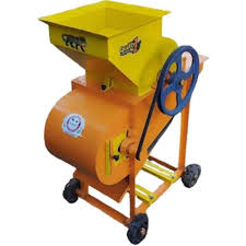 GROUND NUTSELLING MSCHINE WITH OUT MOTOR