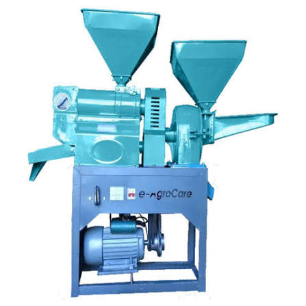 E AGRO CARE RICE MILL AND PULVARIZER