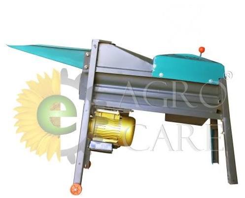 E AGRO CORN THRESHER