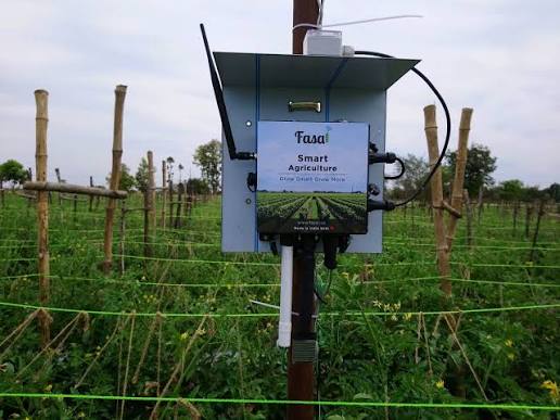 FASEL DEVICE