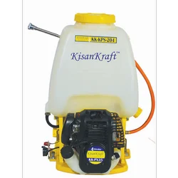 KISAN KRAFT TAIVAN KK-KPS 204,4 STROK PUMP