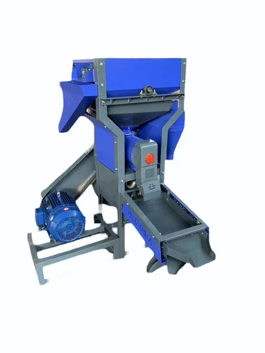 Agrobest 6N70DG Max Mini Rice Mill | Paddy Rice Milling Machine