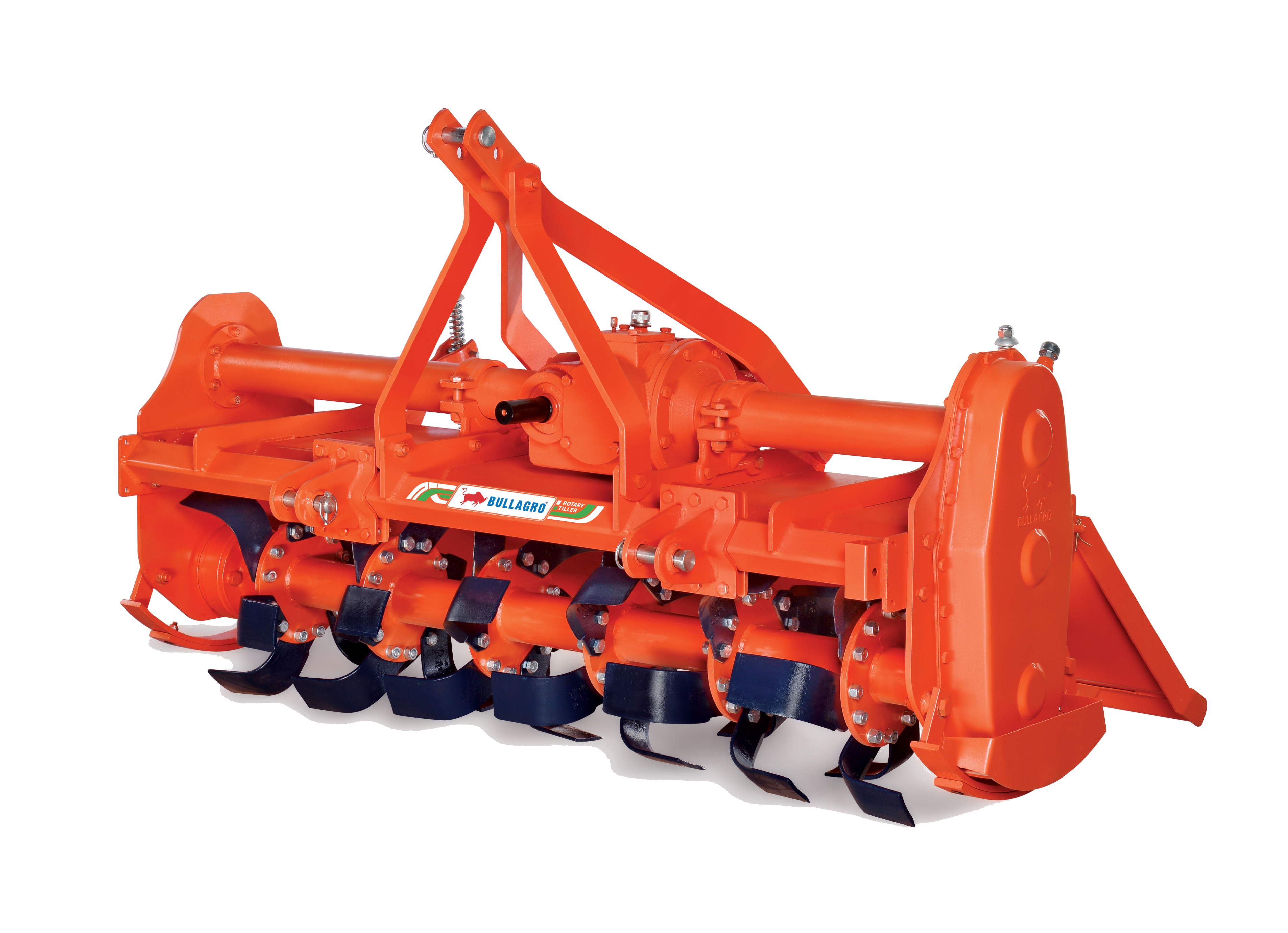 Bull Agro Rotavator Regular(4ft,5ft,6ft)