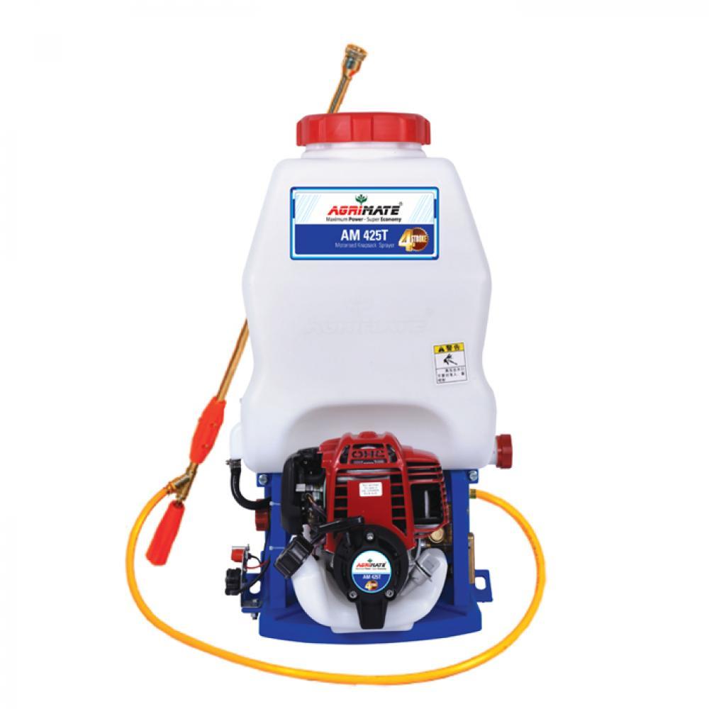 Knapsack Power Sprayer | Backpack Sprayer Machine