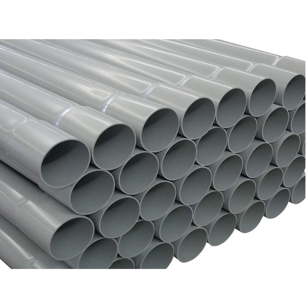 KUMAR PVC 2INCH 4GAGE