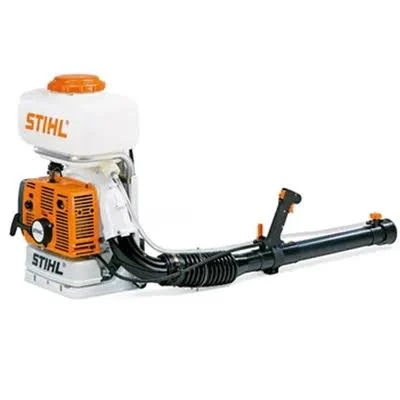 Stihl SR-420 2 Stroke