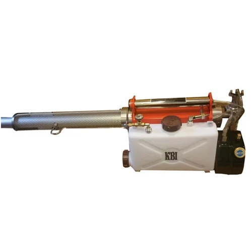 LABDHI/GT/E AGRO FOGGING MACHINE TIN MDL