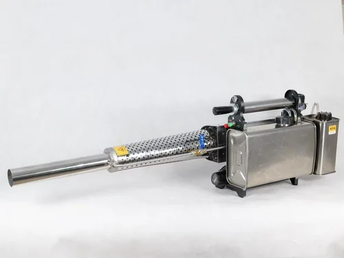 TitanTec Thermal Fogging Machine