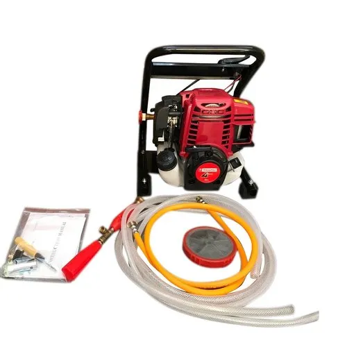 Heavy Duty 35 CC 4 Stroke Knapsack power Sprayer
