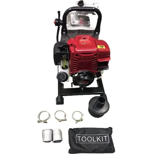 TitanTec 35cc Gasoline Water Pump