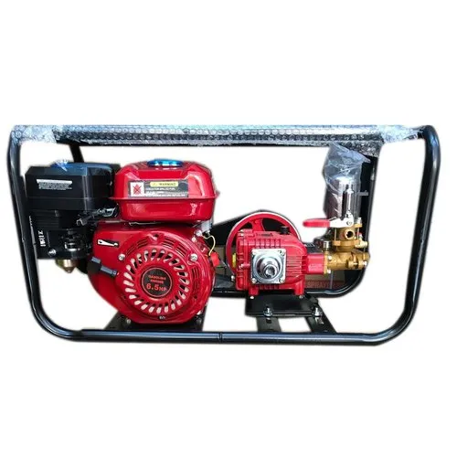 TitanTec HTP22 Power Sprayer