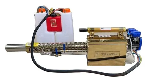 TitanTec TT-310 Thermal Fogging Machine