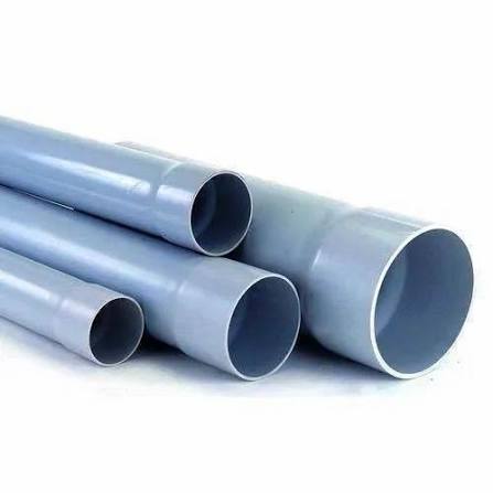 KUMAR PVC 2.5 INCH 4GAGE