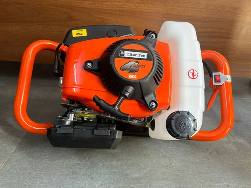 TitanTec Earth Auger 4 Stroke 75CC
