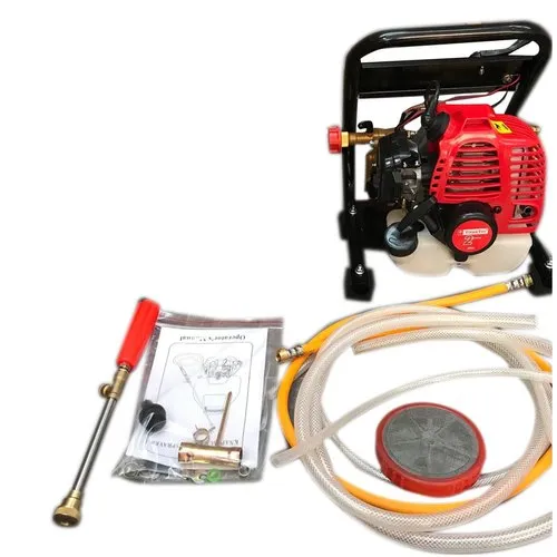 26CC 2-Stroke Heavy Duty Portable Power Sprayer | Agricultural Sprayer
