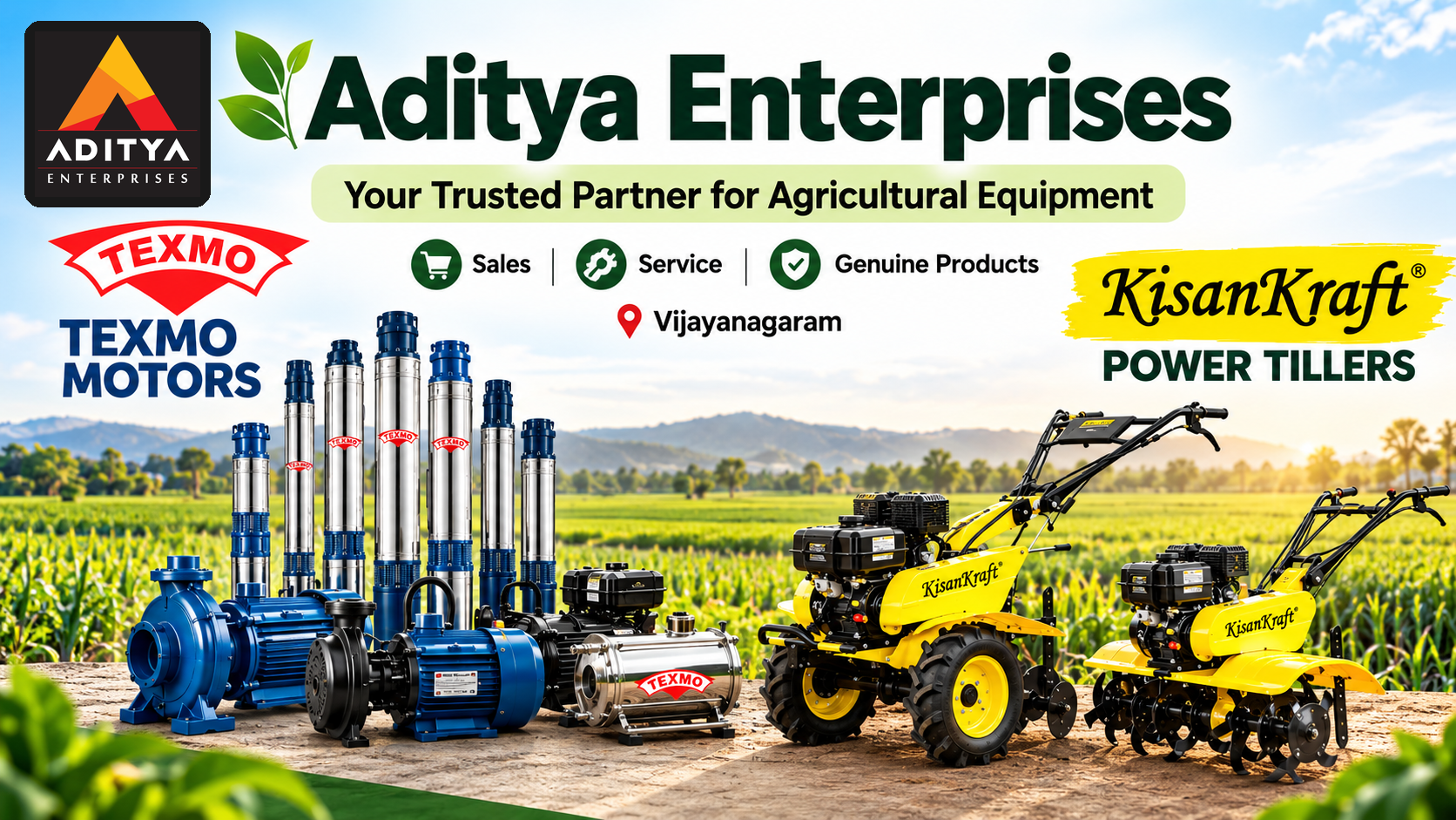 Aditya enterprises