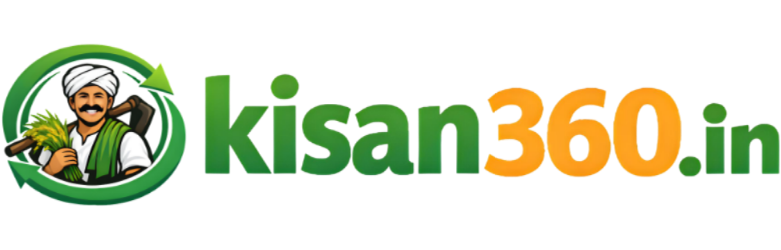 Kisan360